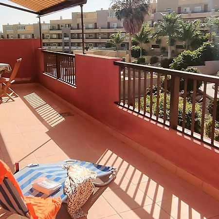 Cm 2 Bd Appartment Near The Sea El Médano Exteriör bild
