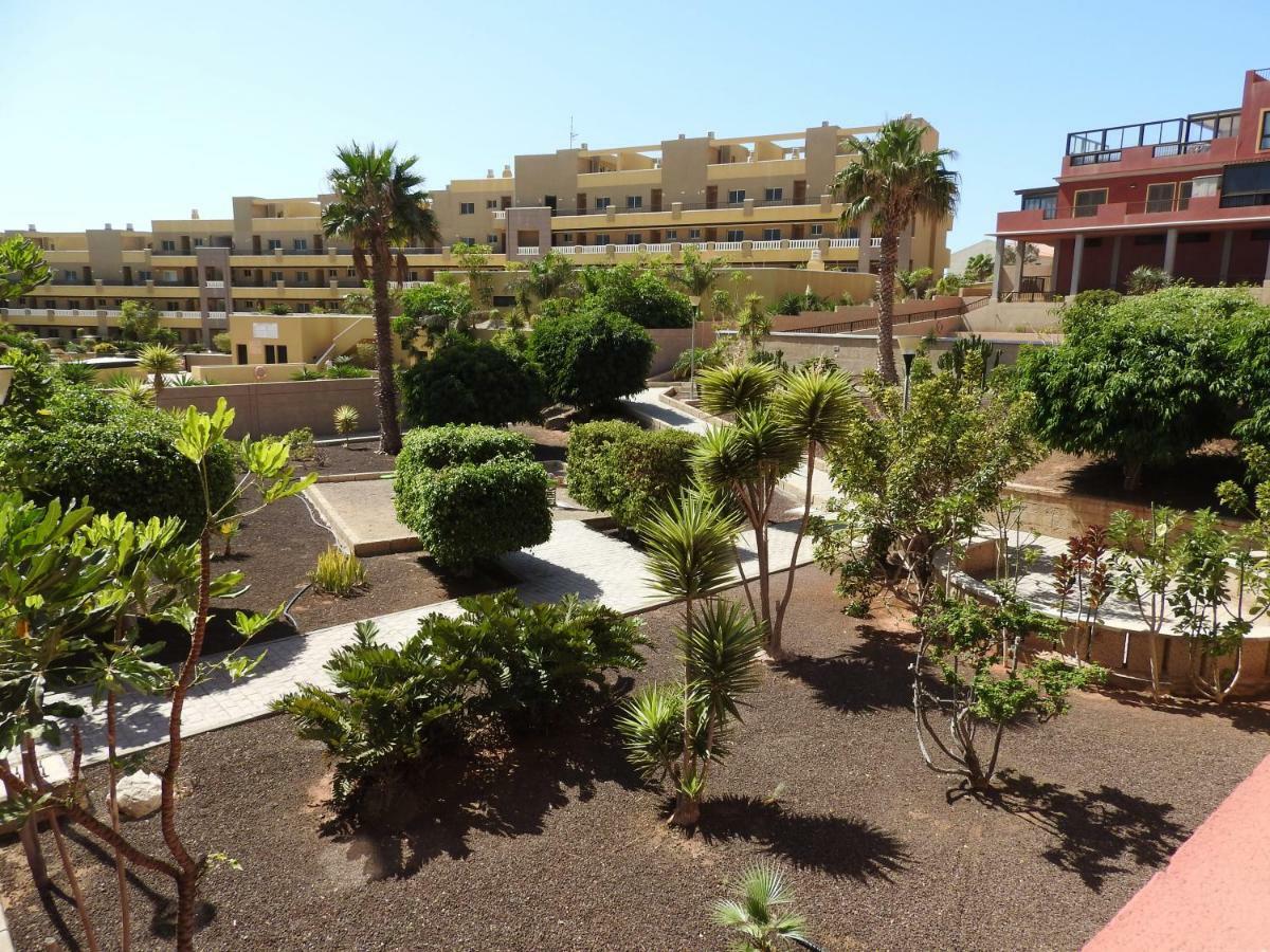 Cm 2 Bd Appartment Near The Sea El Médano Exteriör bild